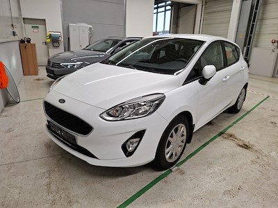 Kaufe FORD FIESTA bei Ayvens Carmarket